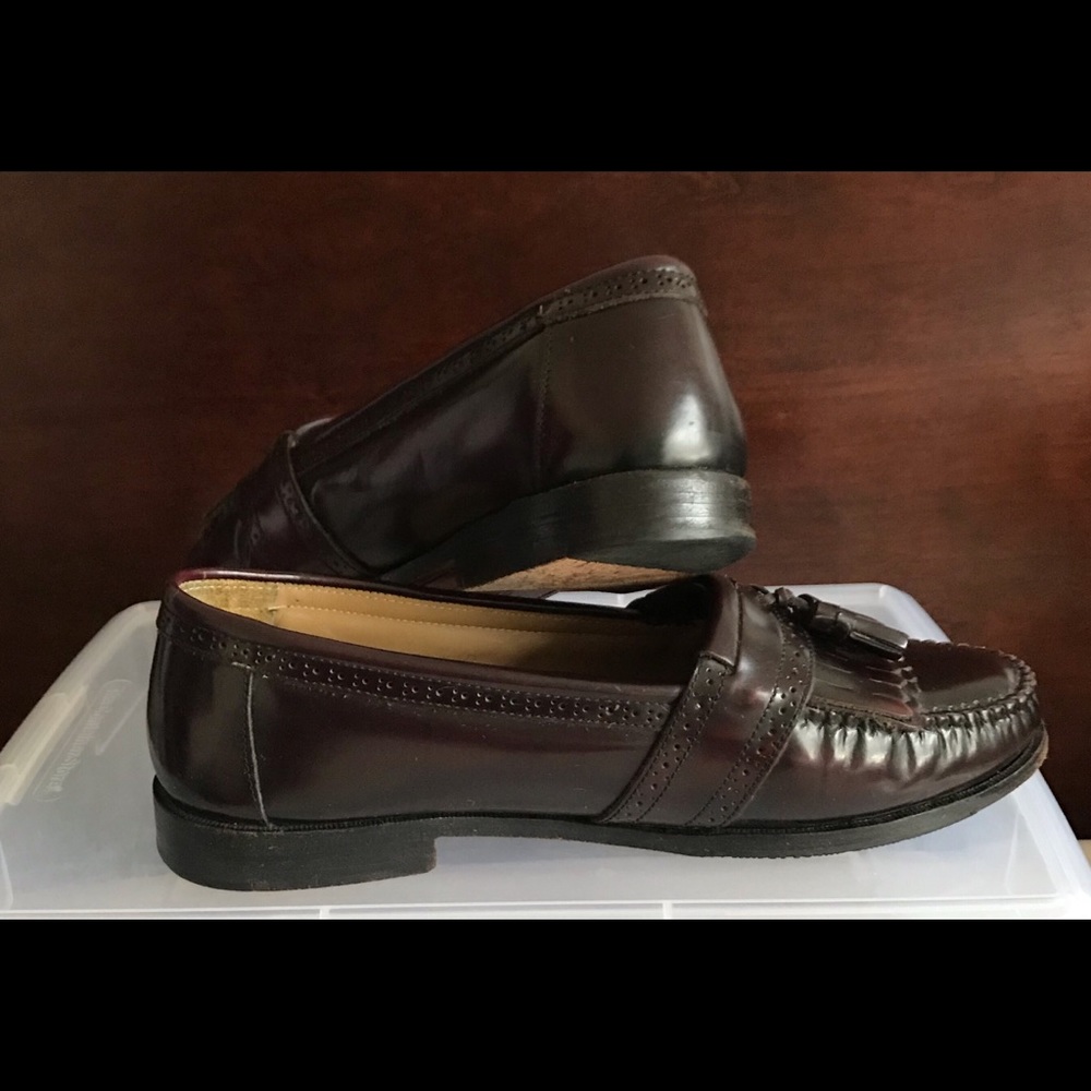 Bass Weejuns Frazier Loafer